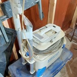 Bissell Carpet Cleaner 