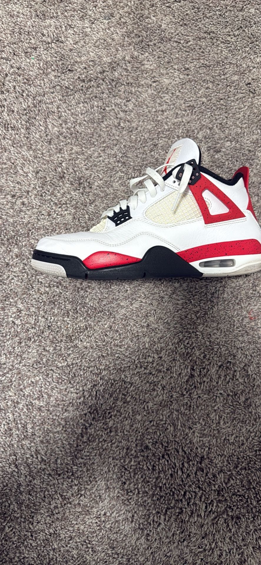 Jordan 4