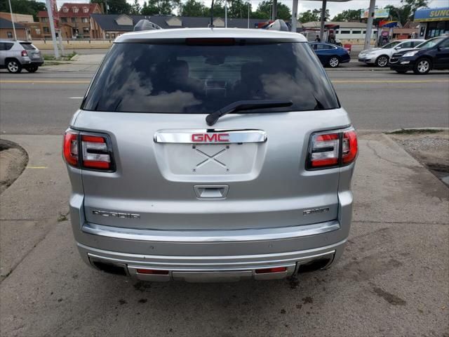 2015 GMC Acadia