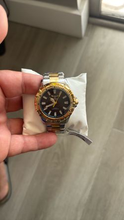 Men’s watches