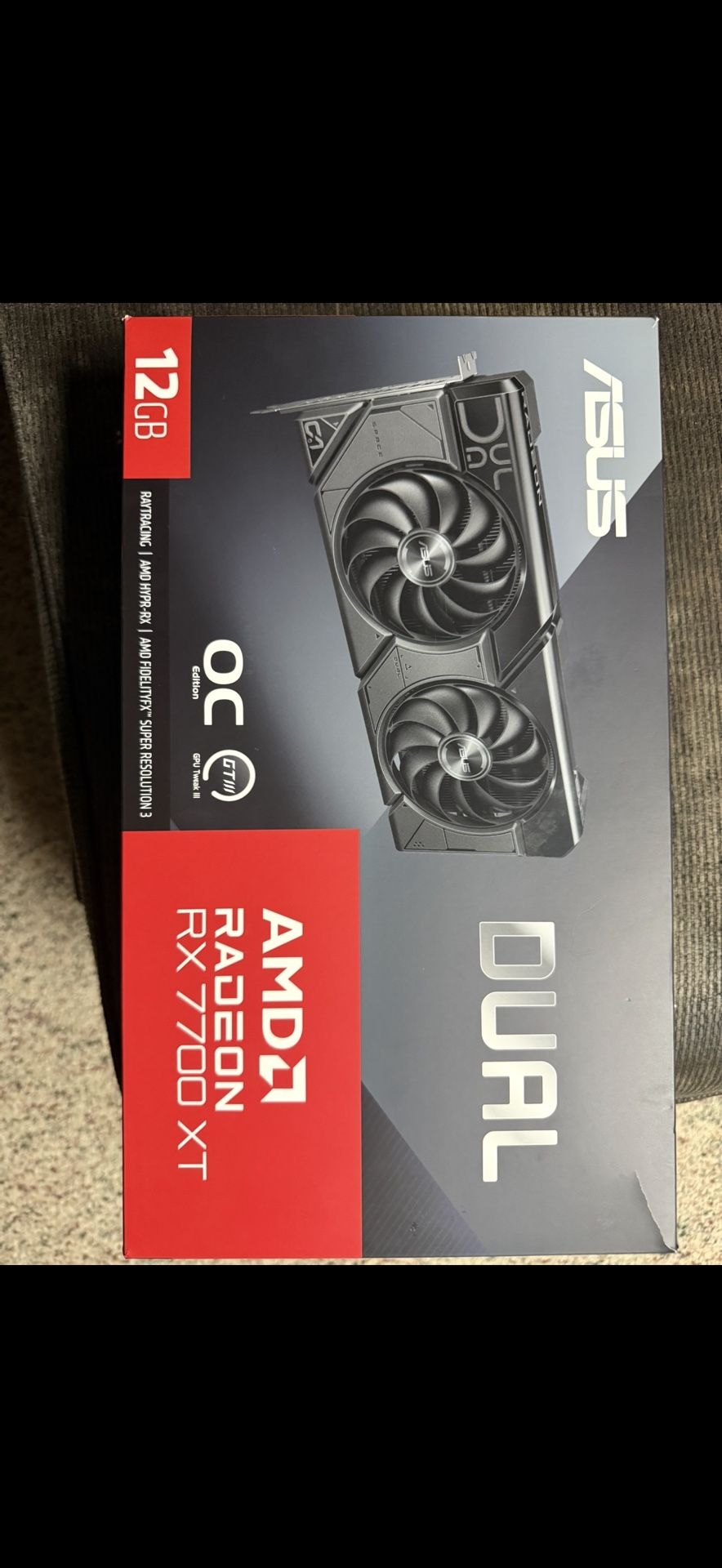 GPU FOR SALE