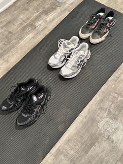 Mens sneakers