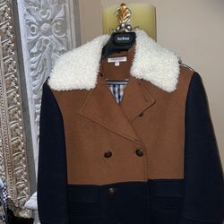 Isaac Mizrahi Jacket Size 16