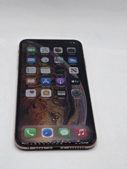 Apple iPhone Xs Max 256GB Unlocked
