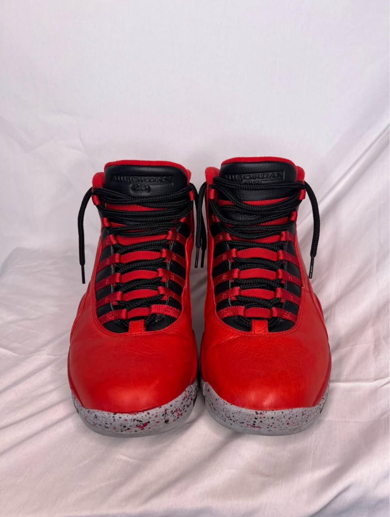 Jordan 10 Retro 30th Edition