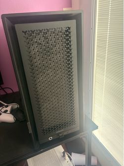 Gaming pc ryzen 9 7900x | 4070 super 12gb | 32gb ram | 1.5 tb ssd | 750 watt psu