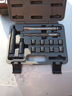 Ford Spark Plug Repair Tool Kit 3v 4.6 5.4 6.8 Made USA Mechanic 