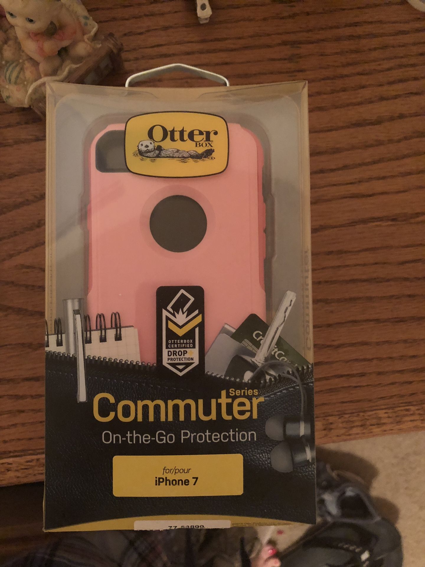 iPhone 7 Otter box