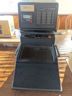 Photo Enlarger
