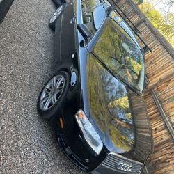 2007 Audi A4