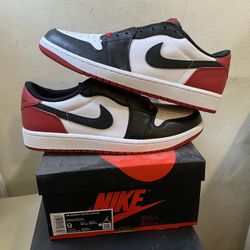 Jordan 1 Low OG
