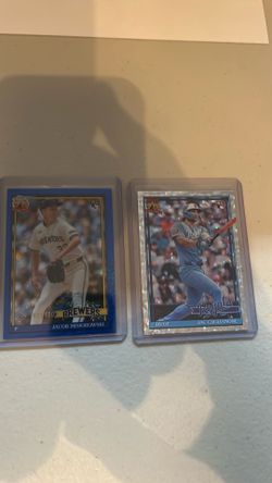 Topps series 1 2026 top Rookies