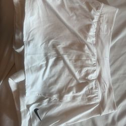 Nike Athletic Skirt