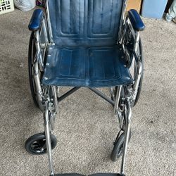 Wheel Chair