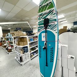 Inflatable Paddle Board  