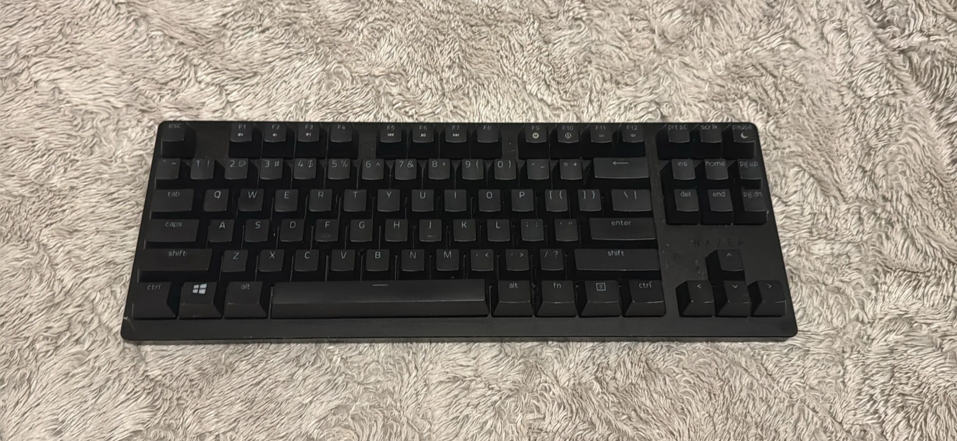 Razer Huntsman Tournament Edition