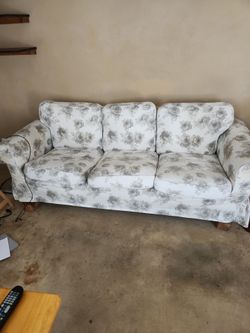 88-in long couch.