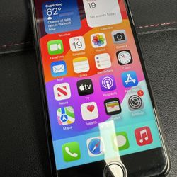 Apple iPhone SE 2nd Gen (64GB) / MX9K2LL/A