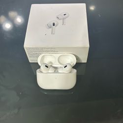 AirPods Pro 2nd Generation 