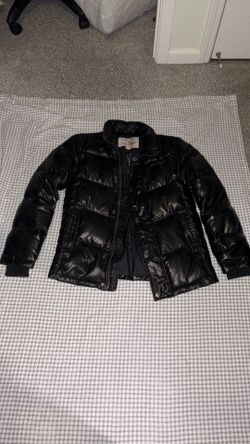 Vintage Chevignon Puffer Jacket from the "Legend Label" collection.