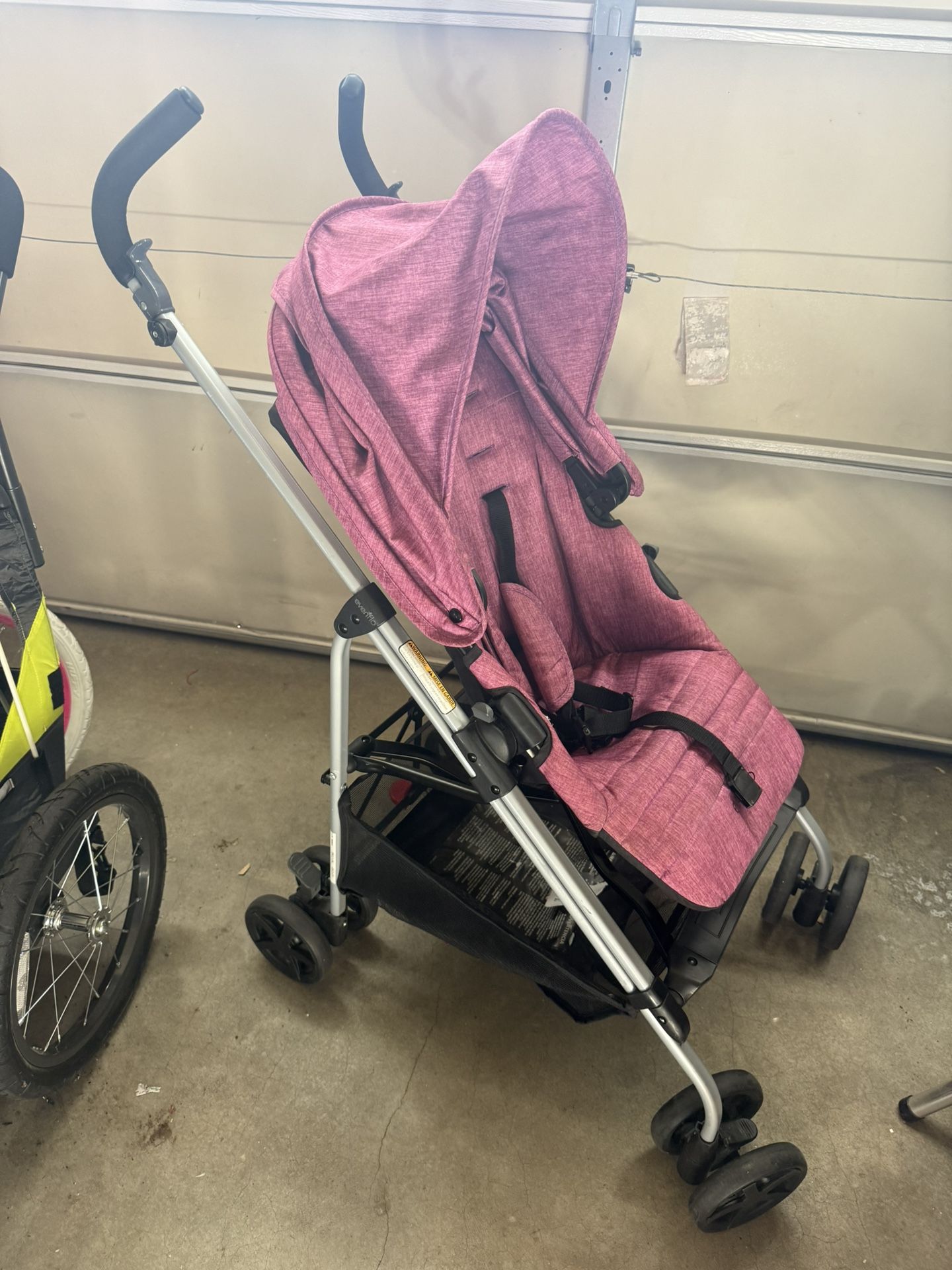 Stroller