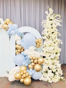 Balloon Supplies Balloons Party Birthday Boy Girl