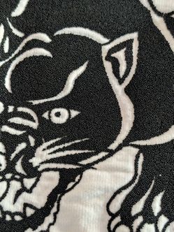 Vintage Ed Hardy cropped sweats