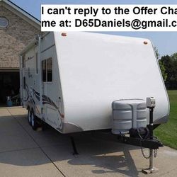 
✅RVs/camper good condition camper✅