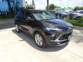 2024 Buick Encore GX