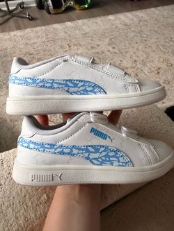 Puma Caven 2.0 Icy Monster Sneakers Kids