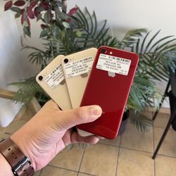 iPhone 8 Factory Unlocked All Carriers - Mexico - International

