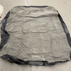 Queen Size Air Mattress