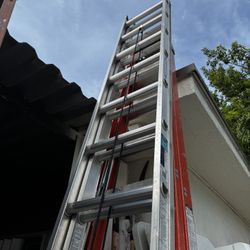 Ladder  