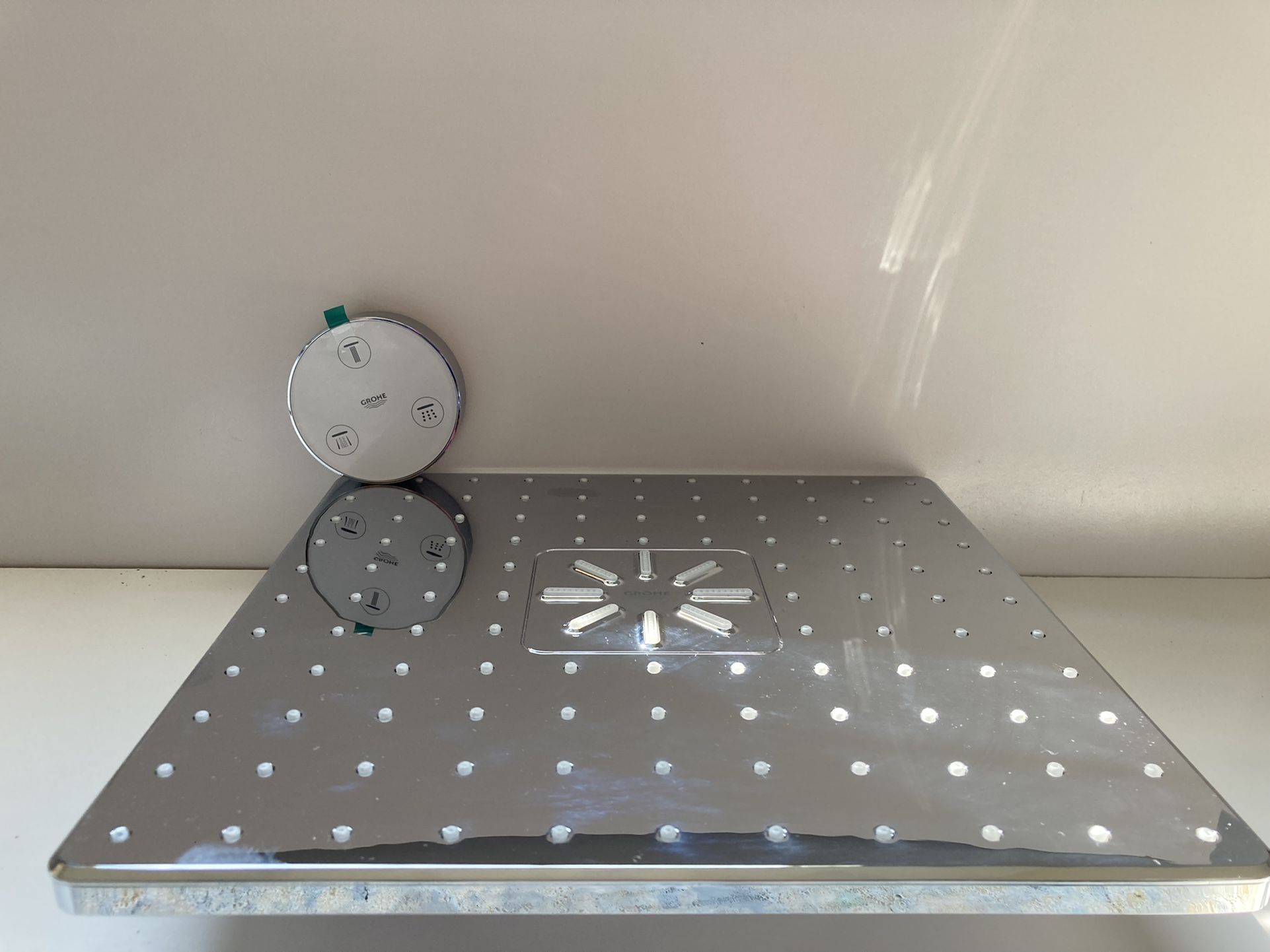 Shower Head Showerhead