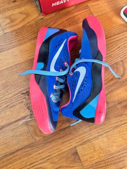 Kobe shoes