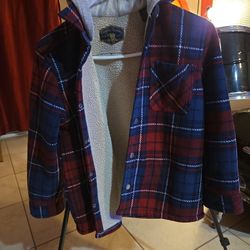 Boy Sweater Size 11-12. USE
