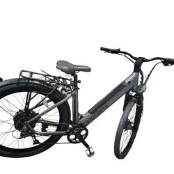 Favorite Hybrid St Pro Ebike In Great Shape Works Perfectly 
