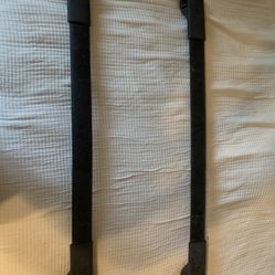 Subaru Forester Crossbars