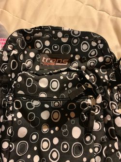 JanSport backpack