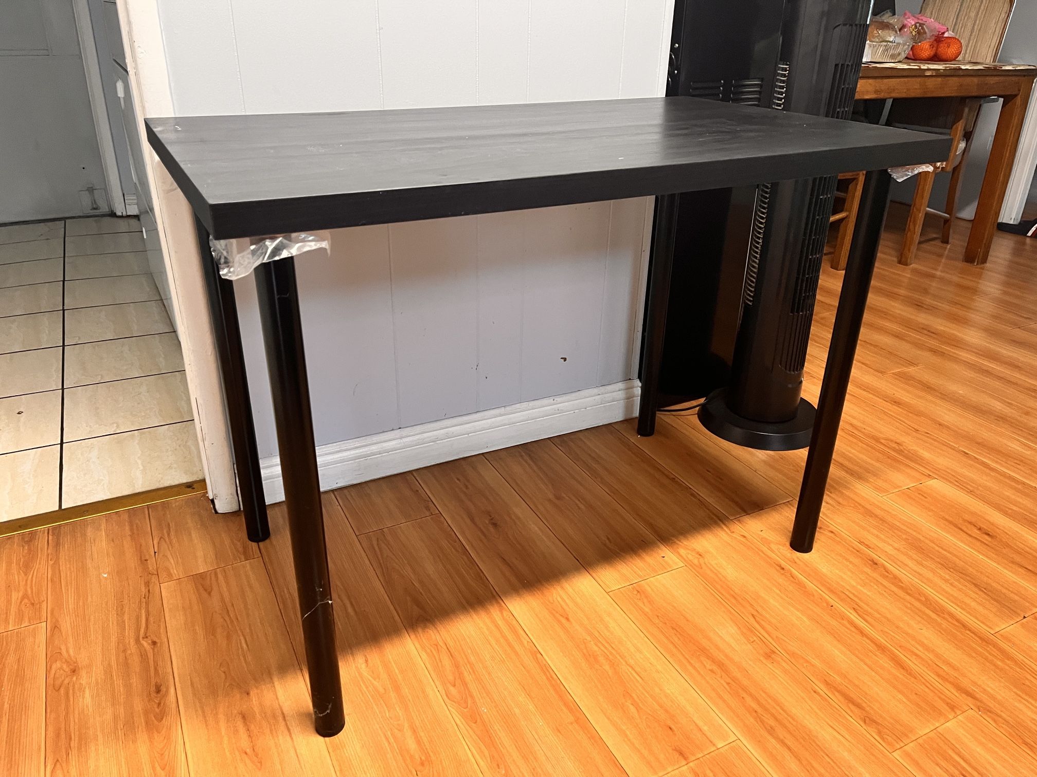 Ikea Linnmon table Desk