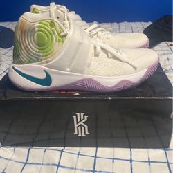 Kyrie 2 (Easter Edition)