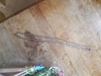 925 sterling Italian rope chain