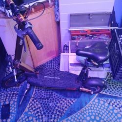 Very Fast 48 Voit 25 Miles On Charge