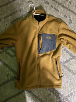 North face jacket