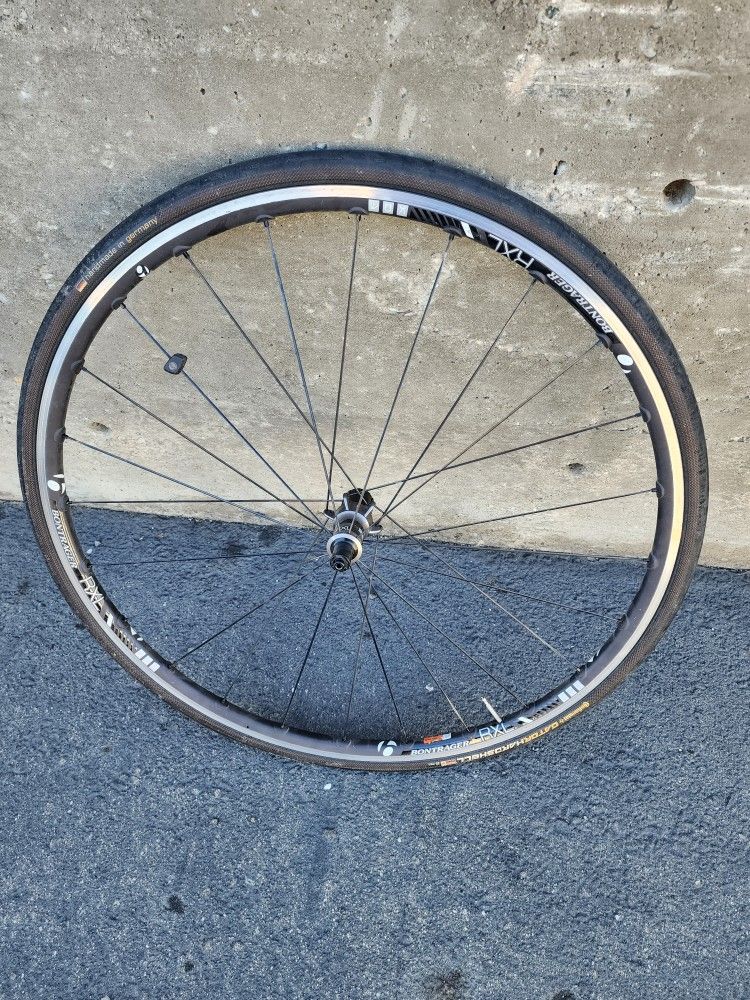 Bontrager RXL 700c Rear Wheel
