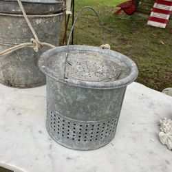 Bait Bucket