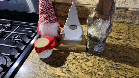 Christmas Knome Collection 