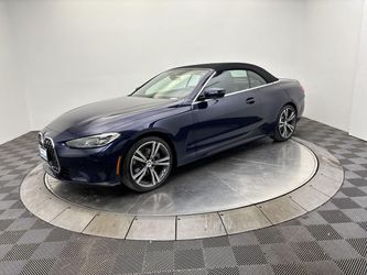 2022 BMW 430i