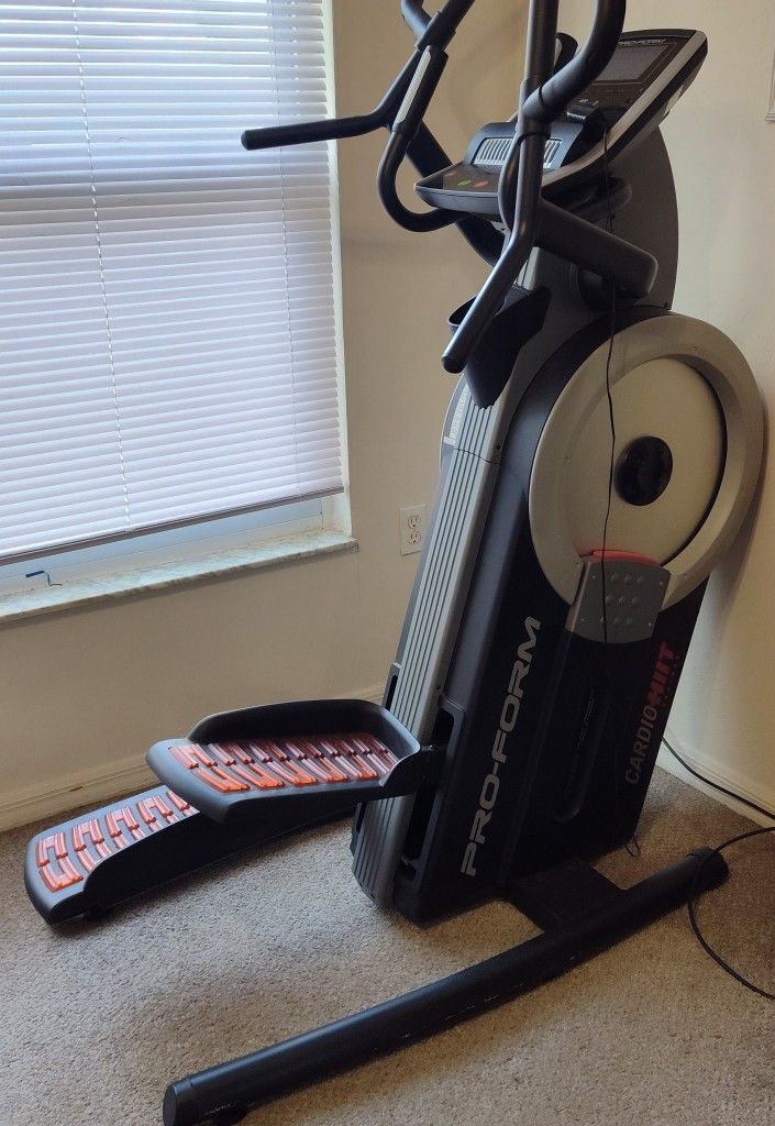 Proform Cardio HIIT Trainer
