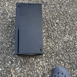 Xbox Series X 